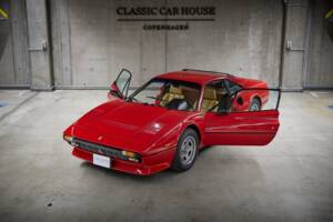 Image 4/97 of Ferrari 308 GTB Quattrovalvole (1983)