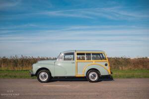Immagine 8/17 di Morris Minor 1000 Traveller (1968)