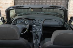 Afbeelding 39/50 van FIAT Barchetta (1997)