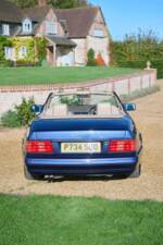 Image 28/50 of Mercedes-Benz SL 280 (1996)