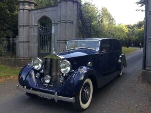 Bild 6/50 von Rolls-Royce Wraith (1939)