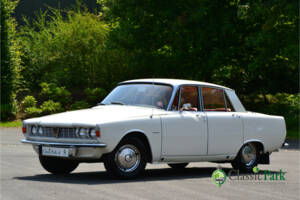Imagen 1/50 de Rover 2000 SC (1970)