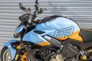 Image 46/50 of Ducati Streetfighter V4 Lamborghini (2024)