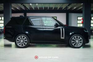 Imagen 5/24 de Land Rover Range Rover P440e (2022)