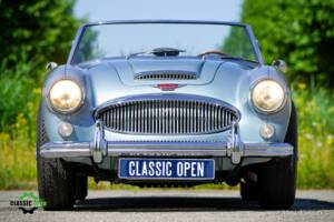 Image 2/51 de Austin-Healey 3000 Mk III (BJ8) (1965)