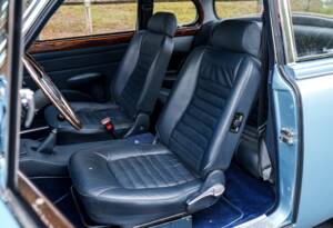 Imagen 22/25 de Jaguar Mk II 3.8 (1967)