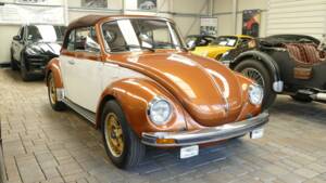Afbeelding 1/24 van Volkswagen Kever 1303 LS (1978)
