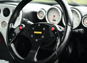 Immagine 42/50 di Noble M12 GTO (2002)