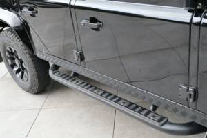 Bild 5/50 von Land Rover Defender 130 Double Cab (2007)