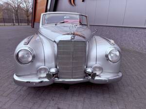 Bild 3/36 von Mercedes-Benz 300 Cabriolet D (1952)