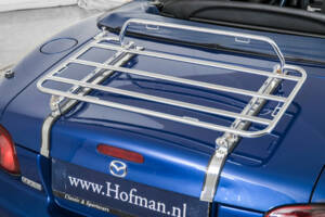 Bild 28/45 von Mazda MX-5 1.8 (1999)