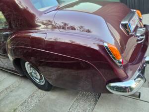 Image 19/52 of Rolls-Royce Silver Cloud II (1962)