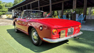 Image 13/64 of FIAT 1200 S OSI (1965)