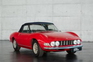 Bild 18/50 von FIAT Dino Spider (1969)