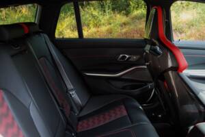 Imagen 39/50 de BMW M3 Competition Touring xDrive (2025)