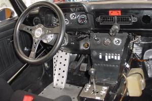 Image 19/41 of Ford Escort Group 4 Rally (1981)