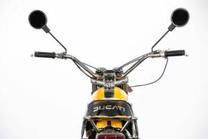 Bild 12/50 von Ducati 250 Scrambler (1971)