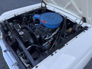 Afbeelding 26/50 van Ford Mustang 289 (1966)