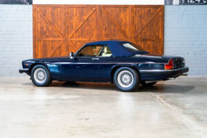 Bild 5/30 von Jaguar XJS 5.3 V12 (1988)