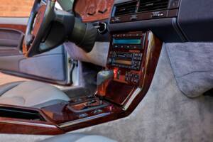 Image 116/171 of Mercedes-Benz SL 600 (1996)