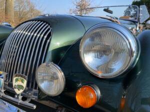 Imagen 18/65 de Morgan Plus 8 (1994)