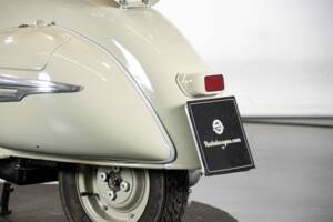 Bild 19/50 von Piaggio Vespa 150 "Struzzo" VL (1955)