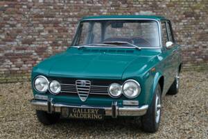 Bild 47/50 von Alfa Romeo Giulia 1300 TI (1972)
