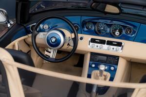 Afbeelding 68/77 van BMW Z8 (2001)