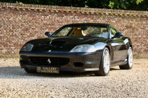 Image 21/50 of Ferrari 575M Maranello (2004)