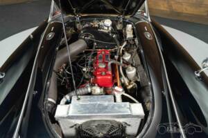 Immagine 5/19 di MG MGA 1600 (1961)