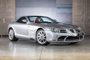 Bild 3/29 von Mercedes-Benz SLR McLaren (2004)