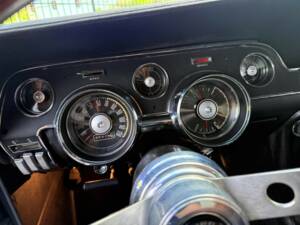 Bild 28/50 von Ford Mustang GT (1968)