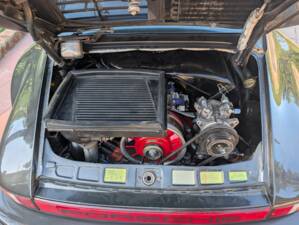 Bild 6/37 von Porsche 911 Turbo 3.3 (1979)