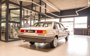 Image 26/132 of Volkswagen Santana 1.8 (1985)