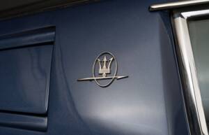 Afbeelding 29/34 van Maserati Ghibli SS (1971)