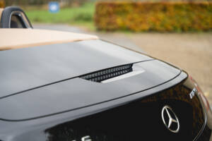 Image 72/100 de Mercedes-Benz SLS AMG Roadster (2011)