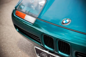 Immagine 17/47 di BMW Z1 (1990)