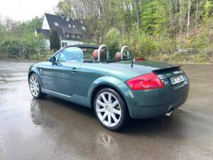 Bild 11/23 von Audi TT 1.8 T (2001)