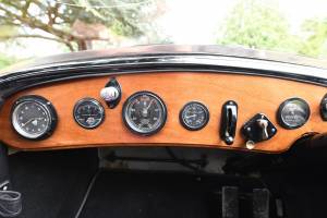 Image 36/50 of Rolls-Royce 20 HP (1927)