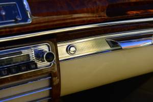 Bild 22/36 von Mercedes-Benz 220 S Cabriolet (1956)