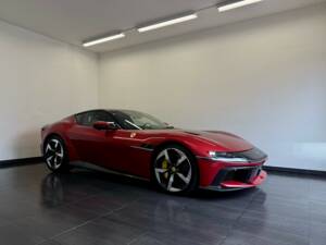 Image 1/28 of Ferrari 12Cilindri (2025)