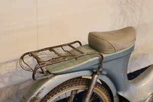 Bild 5/29 von Heinkel Perle (1956)