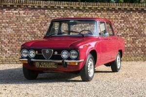 Image 1/50 of Alfa Romeo Giulia Nuova Super 1300 (1975)