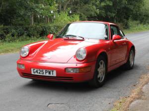 Image 3/15 of Porsche 911 Carrera 4 (1989)