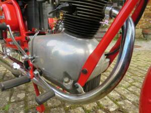 Immagine 18/41 di Gilera 150 Sport (1959)