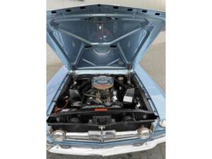Immagine 43/50 di Ford Mustang 289 (1966)