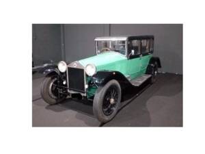 Bild 1/15 von Lancia Lambda (1928)