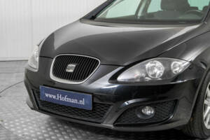 Imagen 19/50 de SEAT Leon 1.2 TSI (2012)