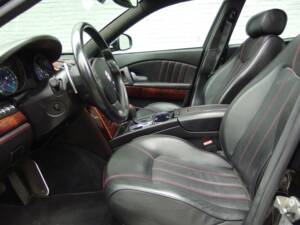 Imagen 32/55 de Maserati Quattroporte S 4.7 (2010)