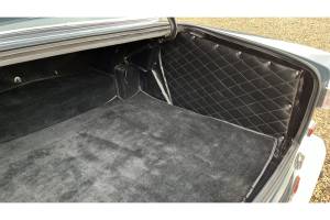 Image 13/50 of Maserati Quattroporte 4200 (1967)